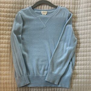 J.Crew Crewcuts sweater